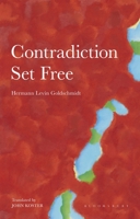 Contradiction Set Free 1350079782 Book Cover