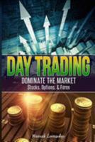 Day Trading 1530882729 Book Cover