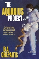 The Aquarius Project 1479445894 Book Cover