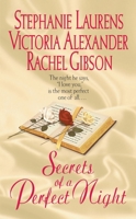 Secrets of a Perfect Night 0380818051 Book Cover