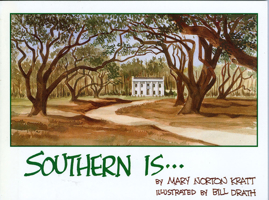 Southern Is 1561451134 Book Cover