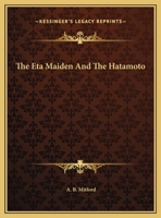 The Eta Maiden And The Hatamoto 116287113X Book Cover