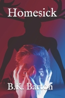 Homesick B0F6369WYY Book Cover