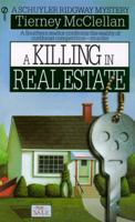 A Killing in Real Estate: A Schuyler Ridgway Mystery 0451187652 Book Cover