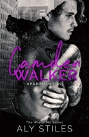 Camden Walker: Apartment 8C B095JHF3DD Book Cover