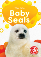 Baby Seals B0CHPGJPVD Book Cover