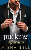 Pucking miljardair B0FSTHLRYN Book Cover