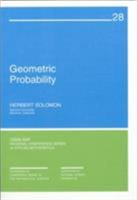 Geometric Probability 0898710251 Book Cover