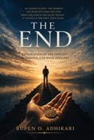 The End B0HGVFBHL6 Book Cover