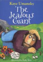 Jealous Giant (First Young Puffin Series) 1903015413 Book Cover