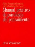 Manual Practico de Psicologla del P. 8434428822 Book Cover
