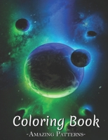 Coloring Book: Coloring Pages For Boys, Girls, Kids, Ages 4-8, Ages 8-12- For Children And Adults For Stress Relief And Relaxation, Enjoy B09TGJJQX3 Book Cover