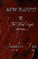 New Blood 1523487909 Book Cover