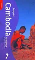 Footprint Cambodia Handbook 0900751967 Book Cover