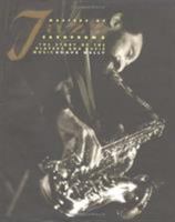 Masters of Jazz Saxophone : The Story of the Players and Their Music 087930622X Book Cover