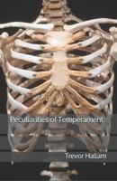 Peculiarities of Temperament 1718980280 Book Cover