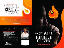 You Will Receive Power 0997129220 Book Cover