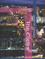 The Codex: Answer Key Of Ancient Astronaut Theory Part I 1794093729 Book Cover
