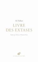 Le Livre Des Extases 2251447148 Book Cover