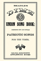 Union Song Book 1557095515 Book Cover