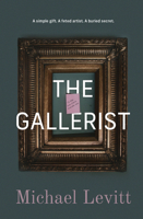 The Gallerist 1760991279 Book Cover