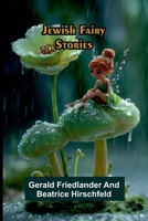Jewish fairy stories 9374126346 Book Cover