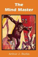 The Mind Master 1974665488 Book Cover