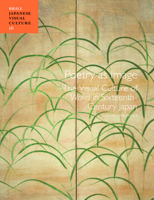Poetry as Image: The Visual Culture of Waka in Sixteenth-Century Japan 9004292489 Book Cover