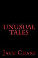 Unusual Tales 1979911274 Book Cover