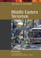 Middle Eastern Terrorism 0791083098 Book Cover