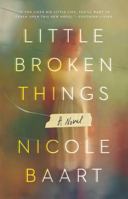 Little Broken Things 1982145080 Book Cover
