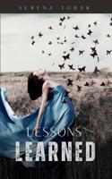 Lessons Learned 9358368683 Book Cover
