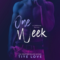 One Week B0DZ3RC3LB Book Cover