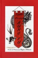 Little Bunny Kung Fu 0976941783 Book Cover