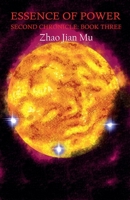 Essence of Power 1997518562 Book Cover