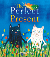 The Perfect Present 1913074323 Book Cover