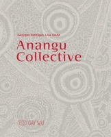 Anangu Collective 8874399618 Book Cover