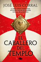 El caballero del templo / The Knight of the Temple (Spanish Edition) 8413149797 Book Cover