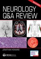 Neurology Q&A Review 0826169325 Book Cover