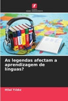 As legendas afectam a aprendizagem de línguas? 6206347869 Book Cover
