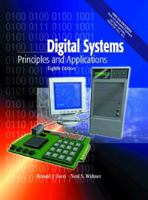 Digital Systems: Principles and Applications 0131111205 Book Cover
