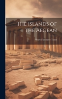 The Islands of the Aegean 374332136X Book Cover