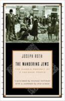 Juden auf Wanderschaft 0393049019 Book Cover