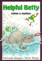 Bety Resuelve Un Misterio/ Bety Solves a Mistery (A La Orilla Del Viento, 59) 0876148321 Book Cover