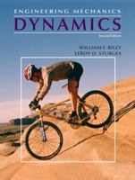 Engineering Mechanics: Dynamics 0471053392 Book Cover