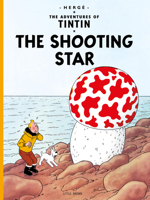 L'étoile mystérieuse 0316198757 Book Cover