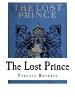 The Lost Prince 0140350713 Book Cover
