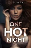 One Hot Night 1957868600 Book Cover