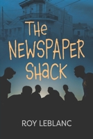 The Newspaper Shack B0CGG6DDDH Book Cover
