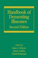 Handbook of Dementing Illnesses B01CMY8XGY Book Cover